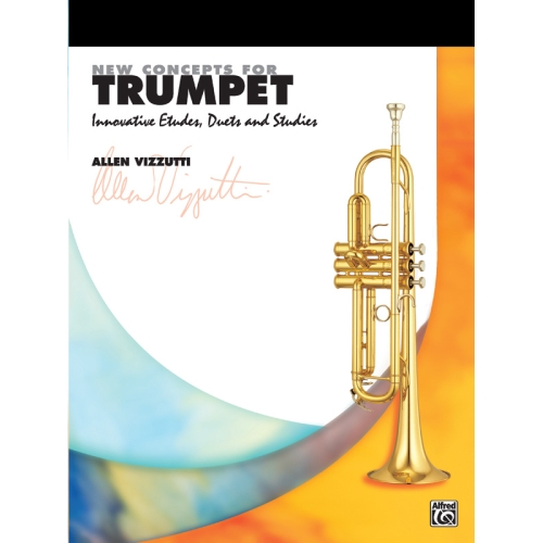 New Concepts for Trumpet