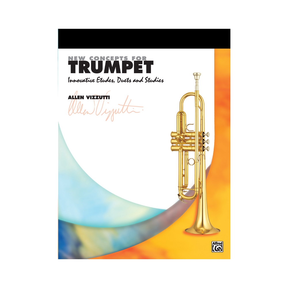 New Concepts for Trumpet