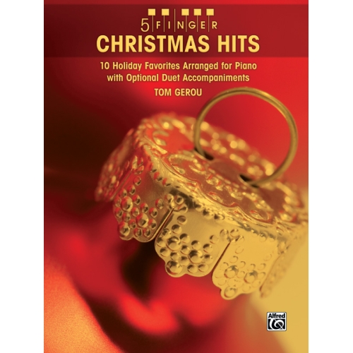 5 Finger Christmas Hits