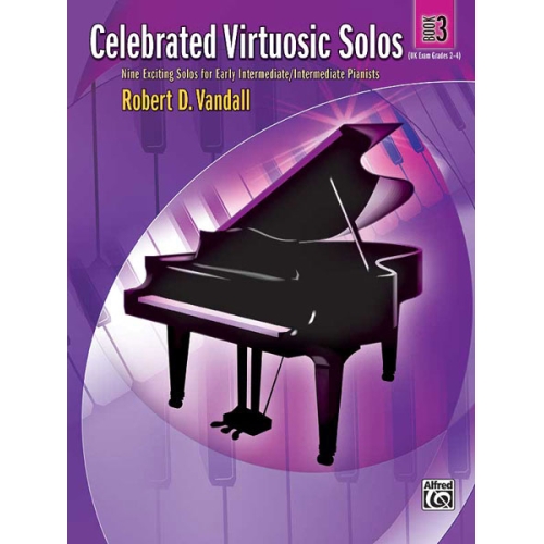 Vandall, Robert D. -...