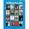 2005 - 2006 Greatest Pop Hits - Clarinet