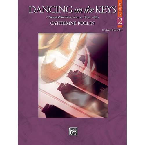 Rollin, Catherine - Dancing...