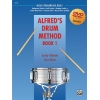 Black & Feldstein - Alfred's Drum Method, Book 1