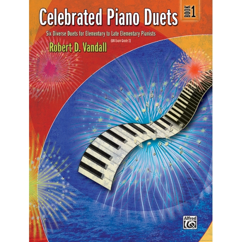 Vandall, Robert D. -...