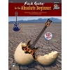 Hinman, Richard - Rock Guitar for the Absolute Beginner