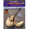 Monaco, Amanda - Jazz Guitar for the Absolute Beginner