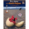 Hinman, Richard - Blues Guitar for the Absolute Beginner