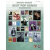 Best Pop Songs 2000-2005
