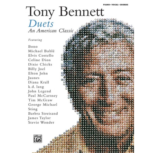 Tony Bennett: Duets--An American Classic