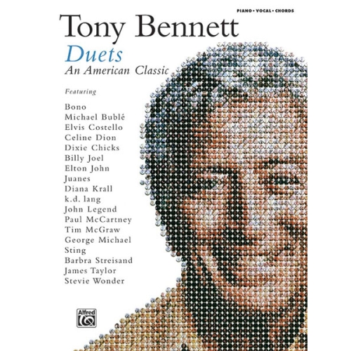 Tony Bennett: Duets - An American Classic