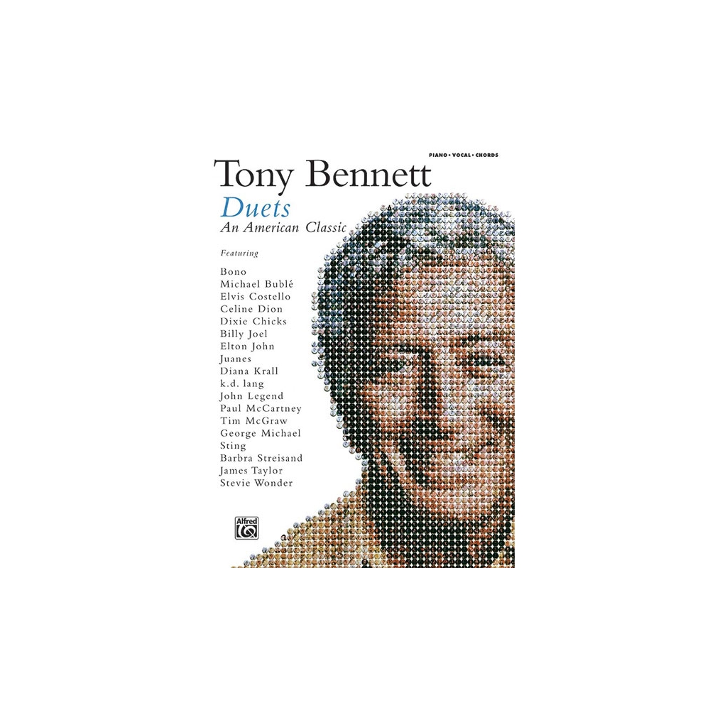 Tony Bennett: Duets--An American Classic