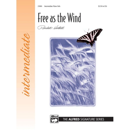 Free As the Wind