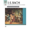 Notenbuchlein Fur A.M.Bach