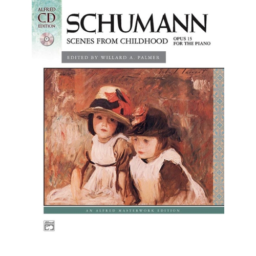 Schumann, Robert -...