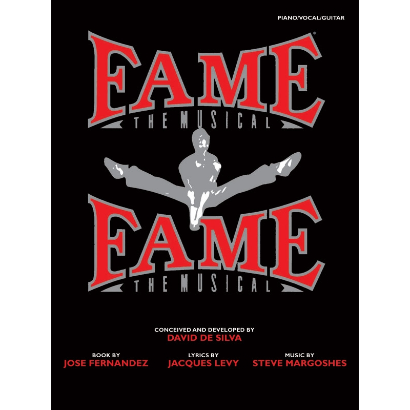 Fame Musical