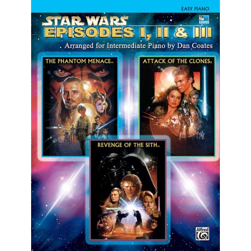 Williams, John - Star Wars:...