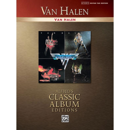 Van Halen