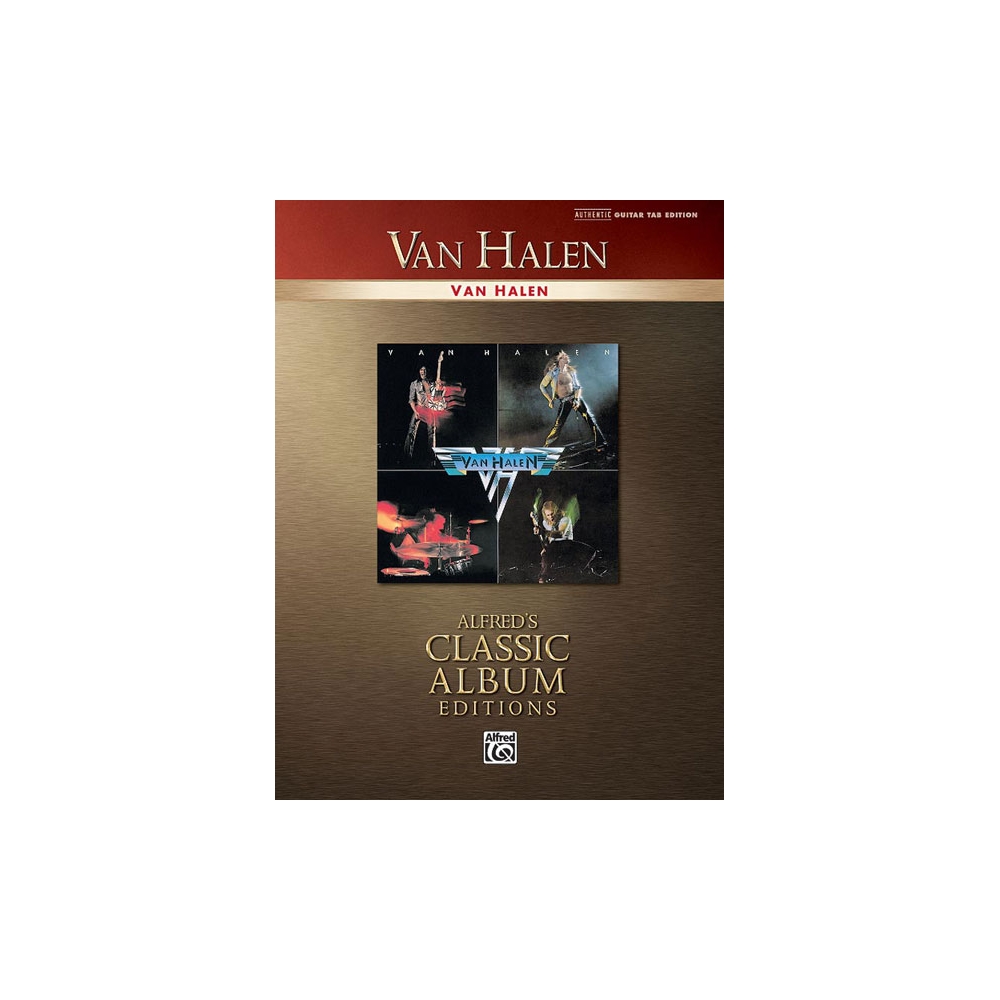 Van Halen