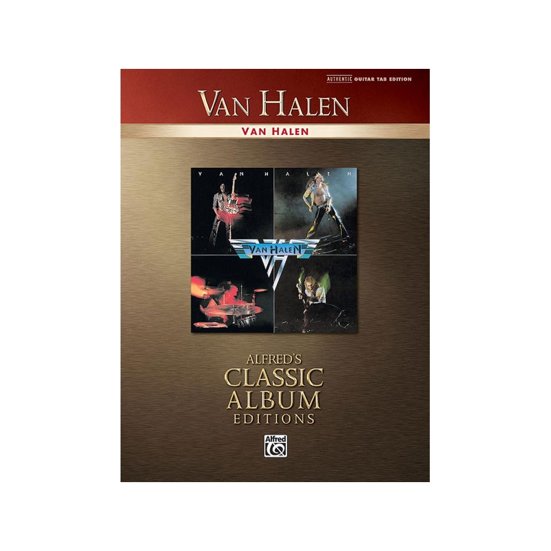 Van Halen