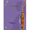 Barber, Barbara - Scales for Advanced Violists