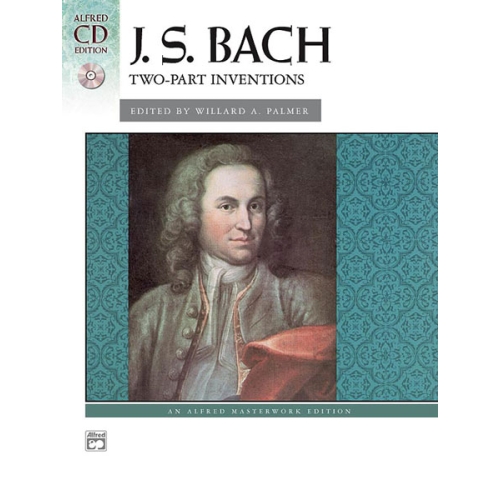 Bach, Johann Sebastian - 15...