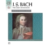 Bach, Johann Sebastian - 15 Inventionen 2St.