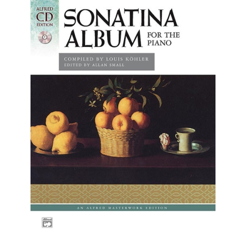 Sonatinen Album