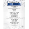 The Wedding Songs Big Book