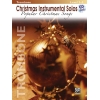 Christmas Instrumental Solos: Popular Christmas Songs