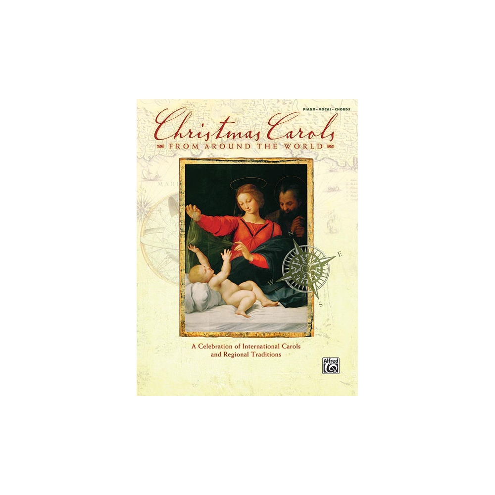 Christmas Carols Around The World