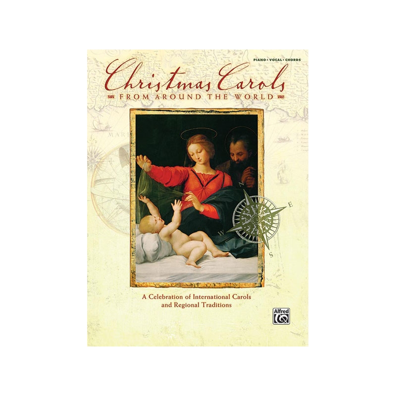 Christmas Carols Around The World