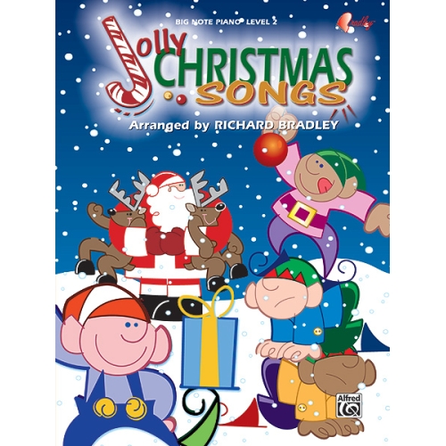 Jolly Christmas Songs 2 Big...