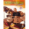The Erskine Method for Drumset