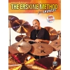 Erskine Method For Drumset