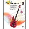Ray, Sharon - Quick Start: Rock Bass