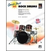 Sweeney, Pete - Quick Start: Rock Drums