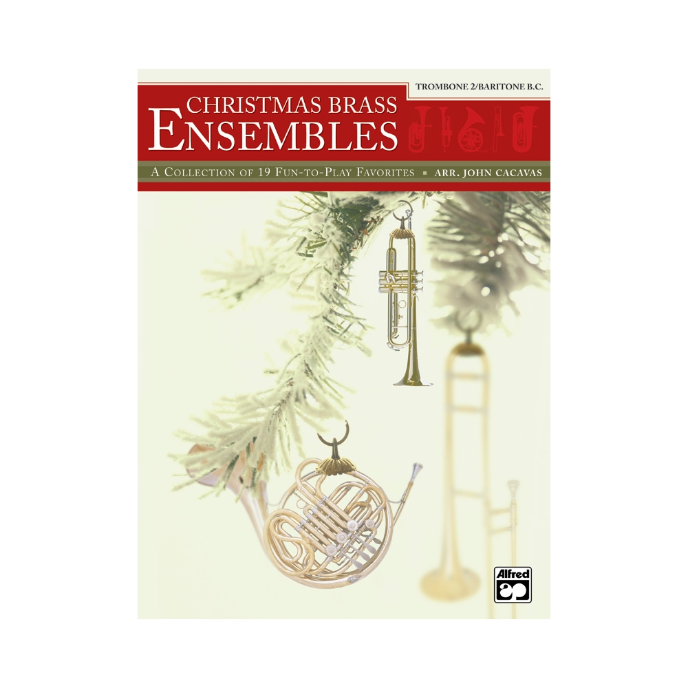 Christmas Brass Ensembles