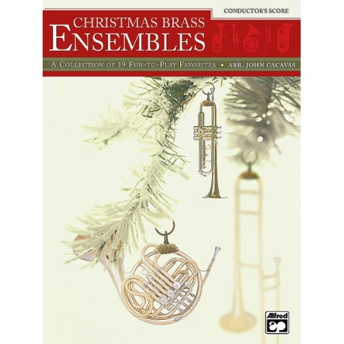 Christmas Brass Ensembles