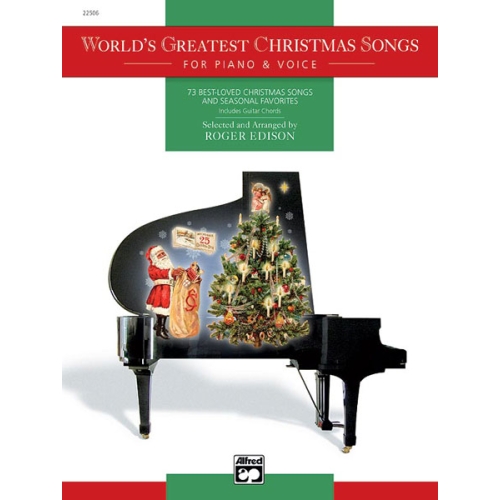 World's Greatest Christmas...