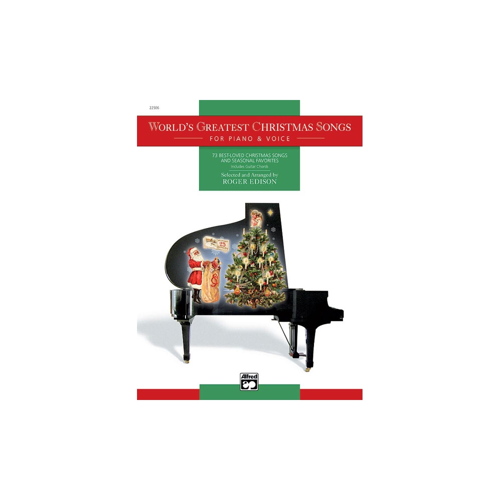 World's Greatest Christmas Songs