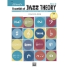 Berg, Shelly - Alfred's Essentials of Jazz Theory, Book 2