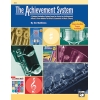 Matthews, Jim - The Achievement System