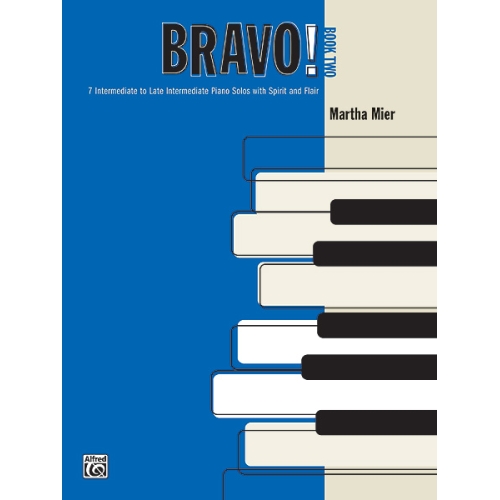 Bravo!, Book 2