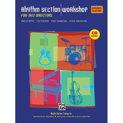 Rhythm Section Workshop for...