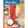 Trischka, Tony - Banjo for Beginners