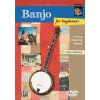 Trischka, Tony - Banjo for Beginners