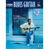 Manzi, Lou - Beginning Acoustic Blues Guitar
