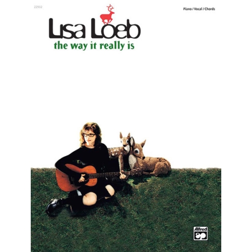 Lisa Loeb: The Way It Really Is