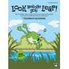 Gilpatrick, Elizabeth - Look Before You Leap!