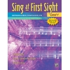 Beck, Andy - Sing at First Sight, Level 1